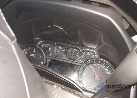 2016 Chevrolet Silverado 1500 1Lt из США, поврежденный, VIN 3GCPCREC5GG371027